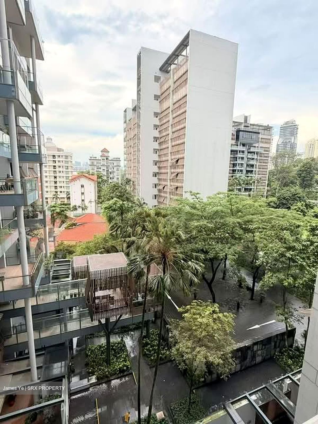 Goodwood Residence (D10), Condominium #568747111